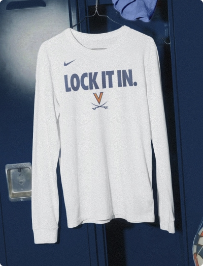uva gear nike