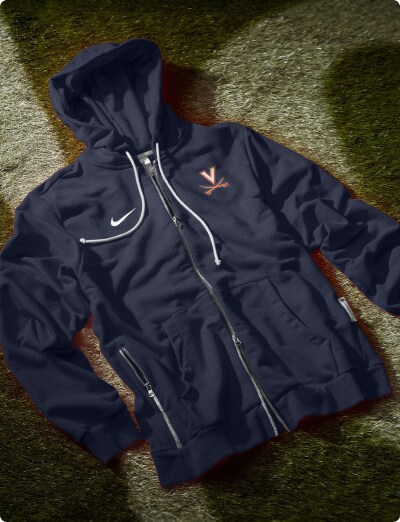 uva gear nike