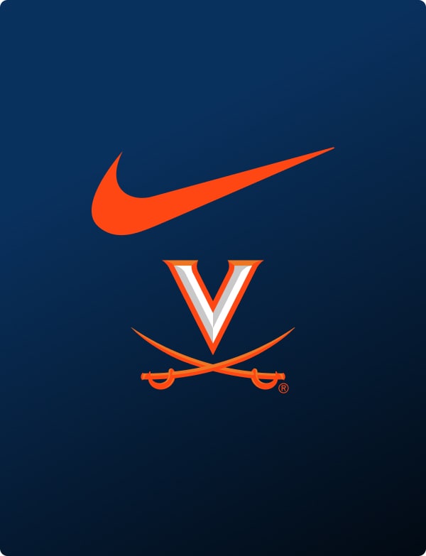 uva gear nike